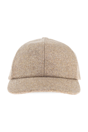 GOLFICKERS × TANGRAM CAP SAND BEIGE TANGRAM GOLFICKERS CAP SAND BEIGE